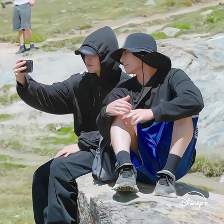 #areyousure2 #jimin #jungkook #bts #fyp 