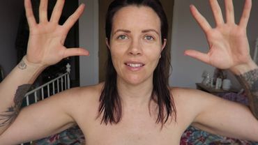 My new relationship - The Naked Truth