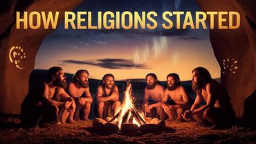 Come sono nate le religioni