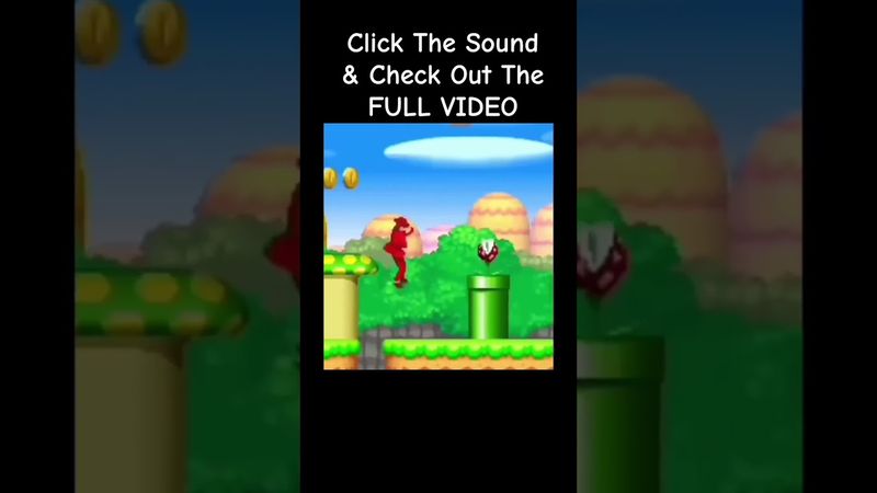 #music #song #rock #pop #mario #gaming #games #fyp #shorts #dance #streamer #funny #memes