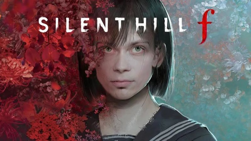 Silent Hill F Проходження Українською #1 😮 НАЙОЧІКУВАНІШИЙ ХОРОР РОКУ?