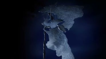 (Оригинал) Заставка программы "Война без правил" (Рен ТВ, 201?) (4K 60FPS)