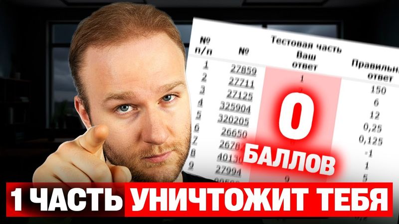 Этот ВАРИАНТ тебя ВЫНЕСЕТ! Я собрал самый СЛОЖНЫЙ Джентльменский набор с Параметром!