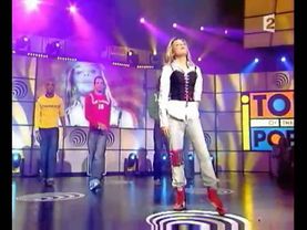 priscilla  Toujours Pas D'Amour