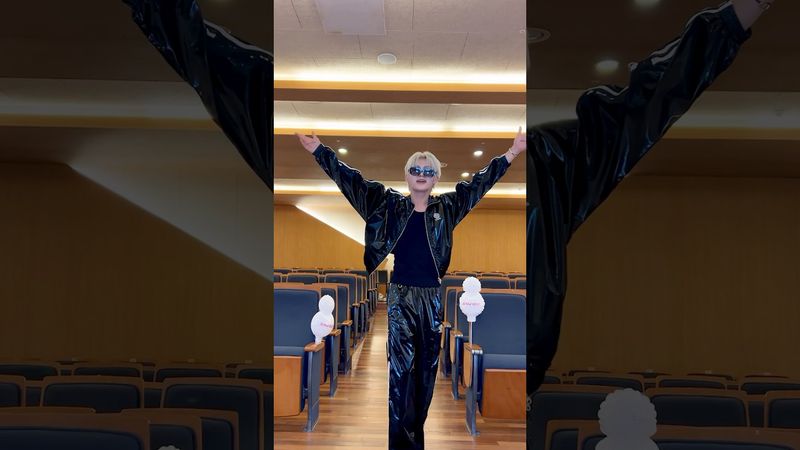 カリスマックス🕶️