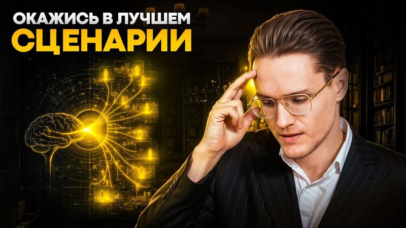 Потерял доступ к силе и удаче? Вот как вернуть (и удержать)