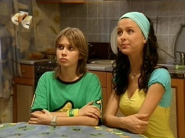 Папины Почки 3