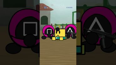 typical DALGONA round... Ink Games Animation