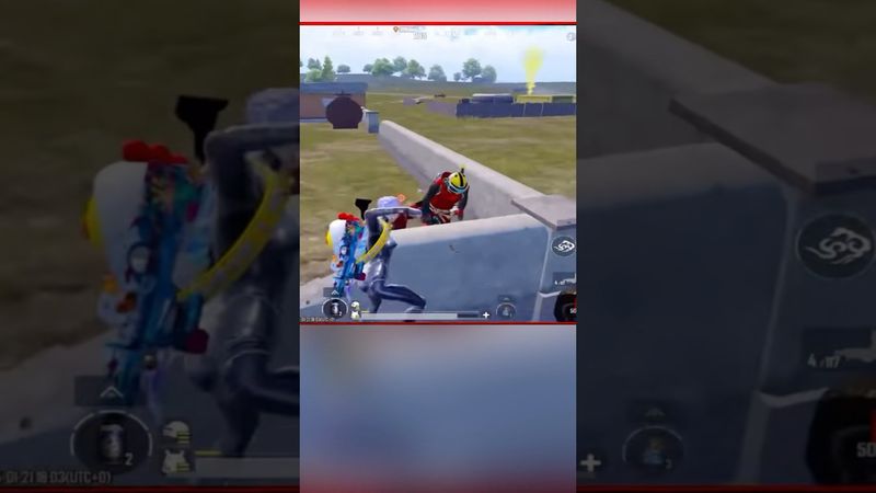 💞MUZA PUBG💞#pubgmobile#muza#pubg