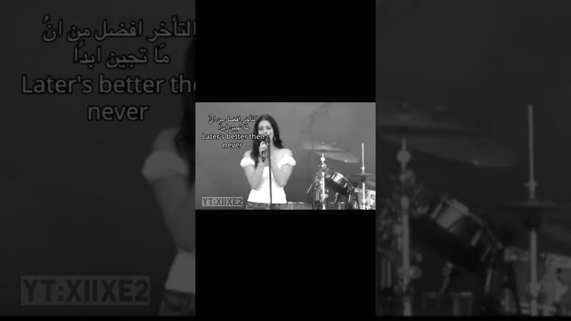 #explore#kpop#itzy#المراه#عبارات#إلهام#music#shorts#song#sad#اكسبلور #follow #lanadelrey#music