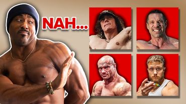 The LIE of Traditional Strength Training: Why I Moved On