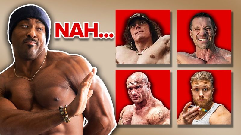 The LIE of Traditional Strength Training: Why I Moved On