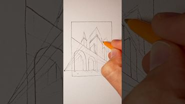 Как рисовать масштабную архитектуру