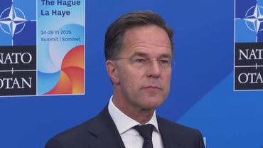 NATO chief: US 'totally committed' to collective defence pledge | AFP