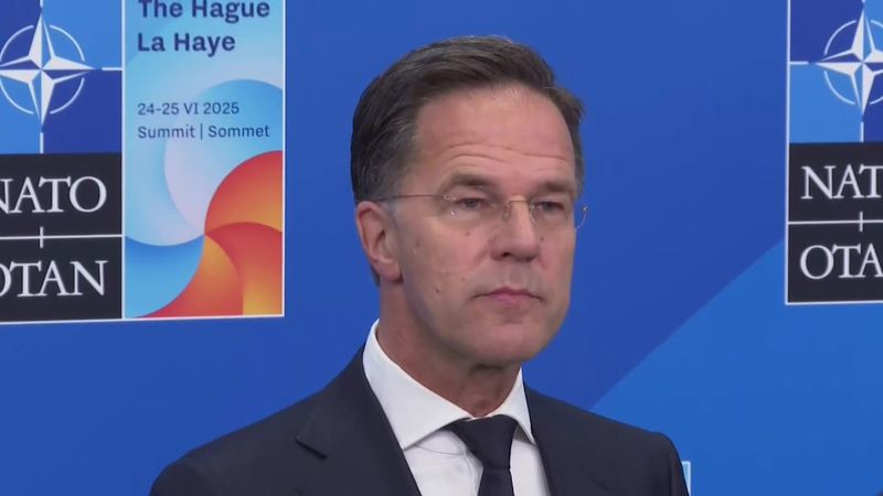 NATO chief: US 'totally committed' to collective defence pledge | AFP