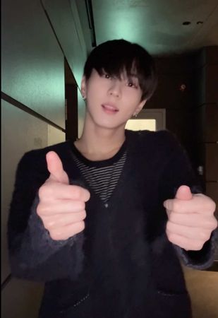 gameboy🎮 #JUNGWON #ENHYPEN