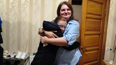 VLOG Лена пришла с подарками