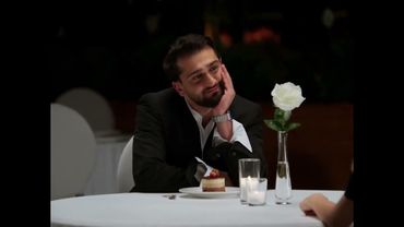 JONY  OMG. премьера клипа 2023