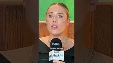 Checking Out With Joyce Kim