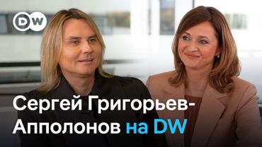 Сергей Григорьев-Апполонов, он же Grey Wiese: Я мечтал, что когда-нибудь смогу изменить Россию