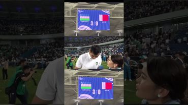 Xalqimizni yanada birlashtirgan tarixiy yutuq 🇺🇿