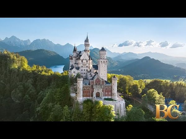 Kastil Jerman dan Megalit Prancis masuk dalam daftar Situs Warisan Dunia UNESCO yang baru