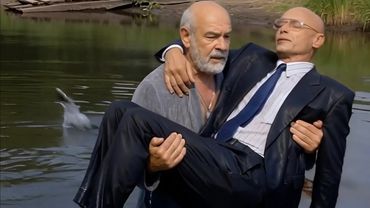 Бандитский Петербург - адвокаты отомстили Антибиотику в нейросети