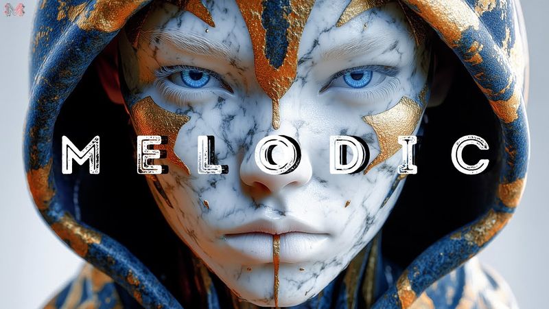 Melodic Techno & Progressive House Mix 2025 - Morphine Episode 002