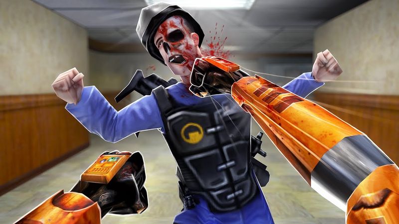 КОНЕЦ БРУТАЛЬНОГО ЧЕЛЛЕНДЖА?