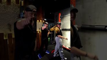 CEDERA KARENA SQUAT!