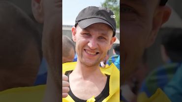 Украина и Россия провели новый обмен пленными #shorts