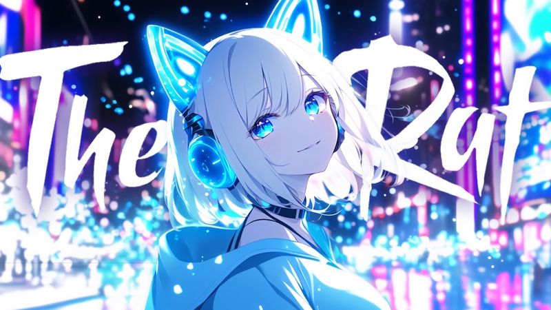 Nightcore Top 50 songs of TheFatRat 2025 - TheFatRat Mega Mix