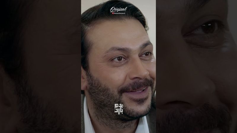 متغير كتير وطول الوقت مع السكرتيرة 😳 #وطن_اورجينال #بدم_بارد