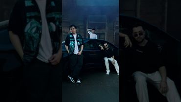 Kambulat, Baho Khabi, Santa Hreep — Мания. Слушайте на всех площадках!