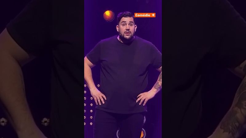 Artus : les rugbymens - Drôles de J.O - Comédie+