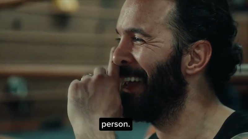 Ikinci Raunt sub Eng