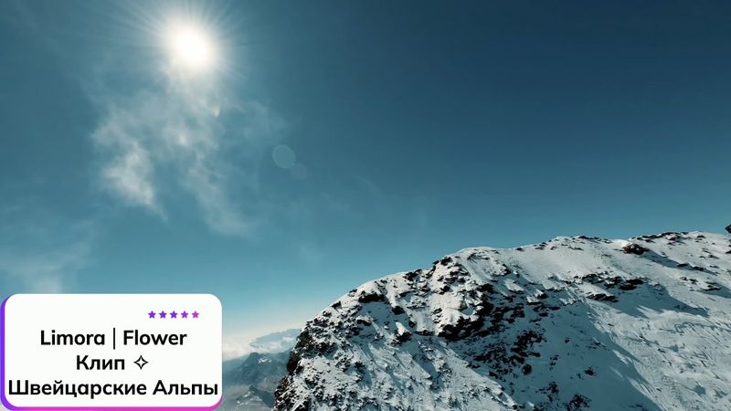 Limora ⎪ Flower ✧ Клип
