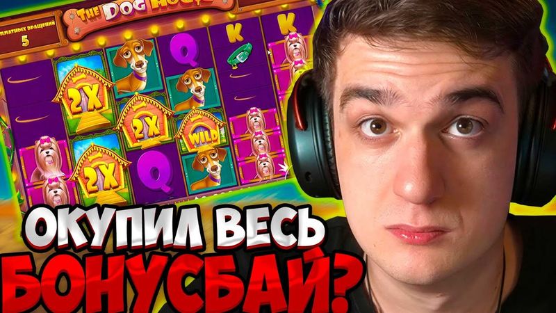 УДАЧНЫЙ БОНУСБАЙ ОТ ЭВЕЛОНА| ЭВЕЛОН ИГРАЕТ В КАЗИНО
