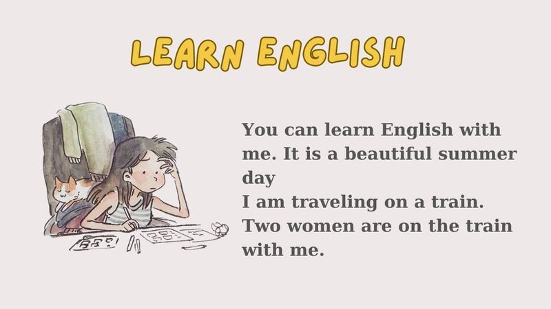 Learn English Through Story || Level 1 || English Stories || Learn English