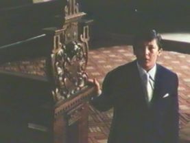 Robertino - Ave Maria