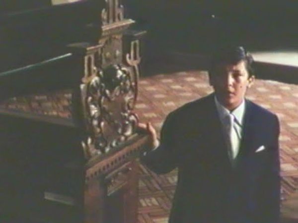 Robertino - Ave Maria