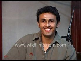 Sonu Nigam: I had sung a song, Sisa Se Sissa Takyra, for the Indian film Devdas with Udit Narayan