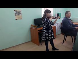 "Горошина" А. Карасёв