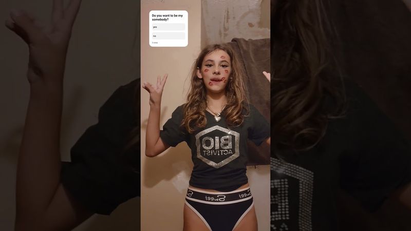 I really need somebody