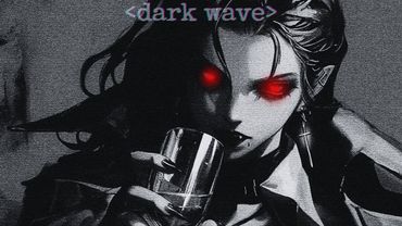 DARK WAVE | BEST GOTH PLAYLIST MIX 2025 - Dark Synthwave, Goth, Post-Punk