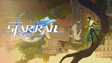 Animated Short: "Trek" | Honkai: Star Rail