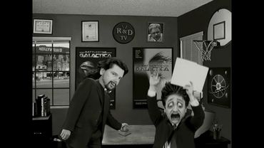 R&D TV/Universal Cable Productions (2009) #3