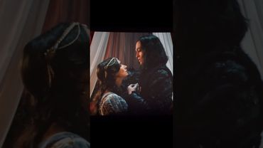 True Love ❤️ #draculalovestory #caleblandryjones #dracula #shorts