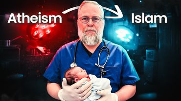 جراح آتئیست مسلمان شدبه خدا التماس کردم که دخترم را نجات بده