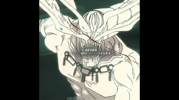 The only fight Sukuna took seriously